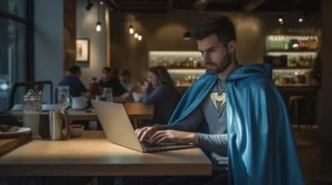 How Wixnets is Revolutionizing Digital Marketing for Small Businesses