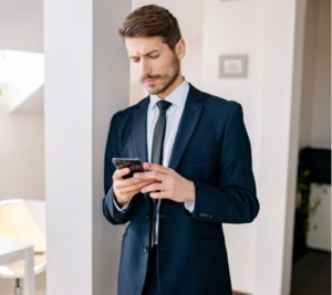 Treating eSIM as a Set-and-Forget Solution Without Monitoring Data Balance
