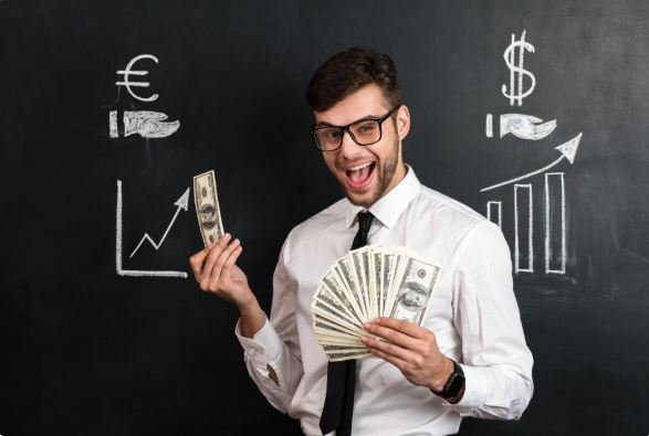 Financial Freedom Through High Commission Opportunities: A Smarter Income Strategy