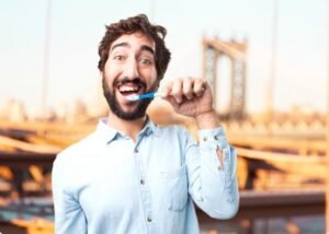 Easy Ways to Improve Your Oral Health Starting Today