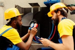 The Complete Guide to HVAC Tune-Up: Maximizing Efficiency, Comfort, and System Longevity