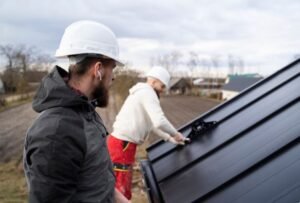 Comprehensive Roof Cleaning Services Using Eco-Friendly Techniques for Durable Results