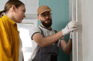 Common Door Installation Mistakes and How Professionals Avoid Them