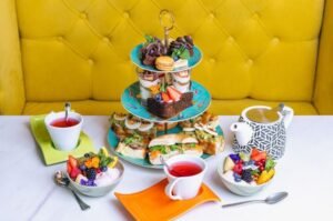 Violas Restaurant in Covent Garden: A Complete Dining Experience in London