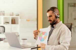 The Complete Guide to Live Chat Support Services for Business Growth and Customer Satisfaction