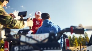 How a Motorsports Sponsorship Agency Uses Social Media to Improve Fan Engagement