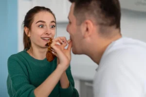 What Your Mouth Says About Your Overall Health