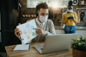 Why Recovery Homes Are Investing in Management Software to Streamline Operations