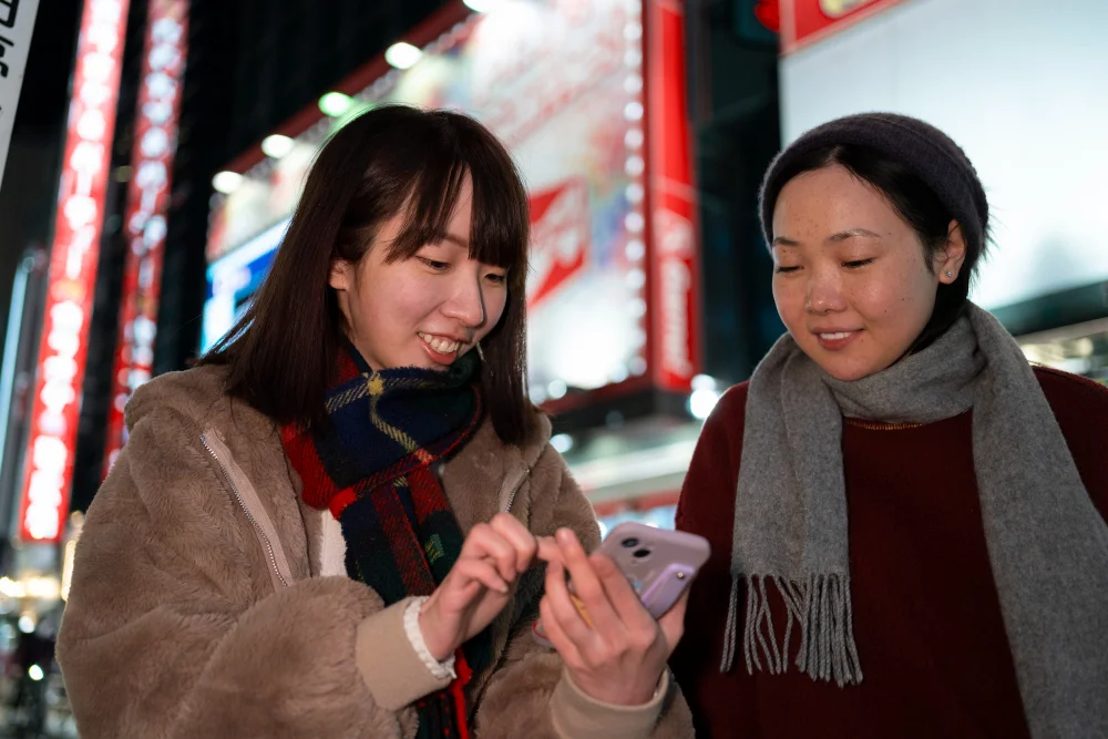 Japan eSIM