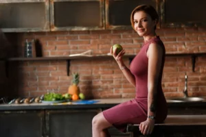 Benefits of Healthy Lifestyle for Women: How Wellness Transforms Your Body, Mind, Beauty, and Longevity