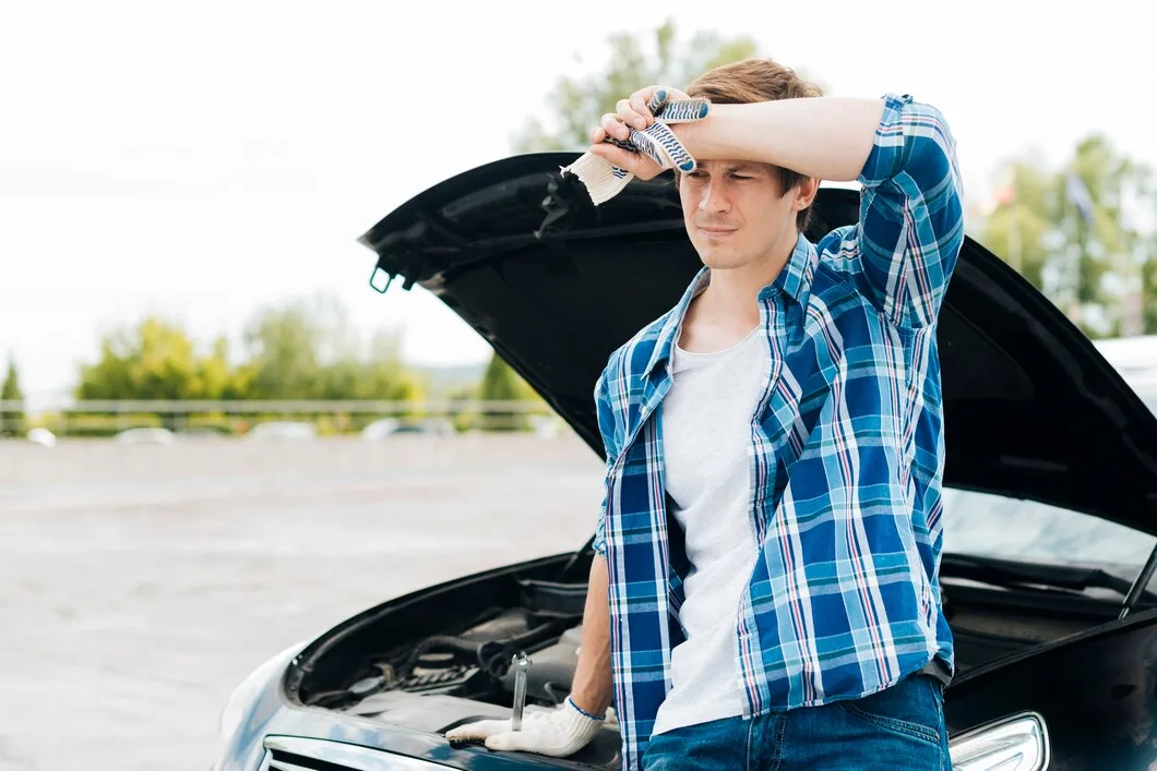 Best Way To Beat Heat With Smarter Summer Car Maintenance