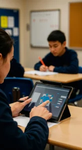 educationbeing.com: Navigating the Future of Digital Learning