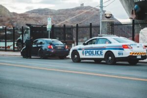 How Police Reports Influence Car Accident Claims in Boynton Beach