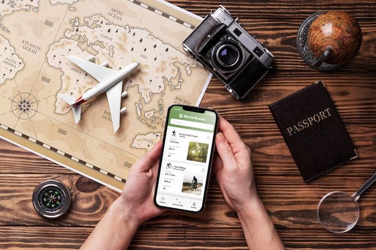 How Flight Tracking Is Transforming Modern Air Travel