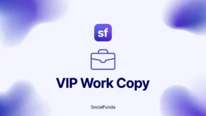 Facebook VIP Work Copy